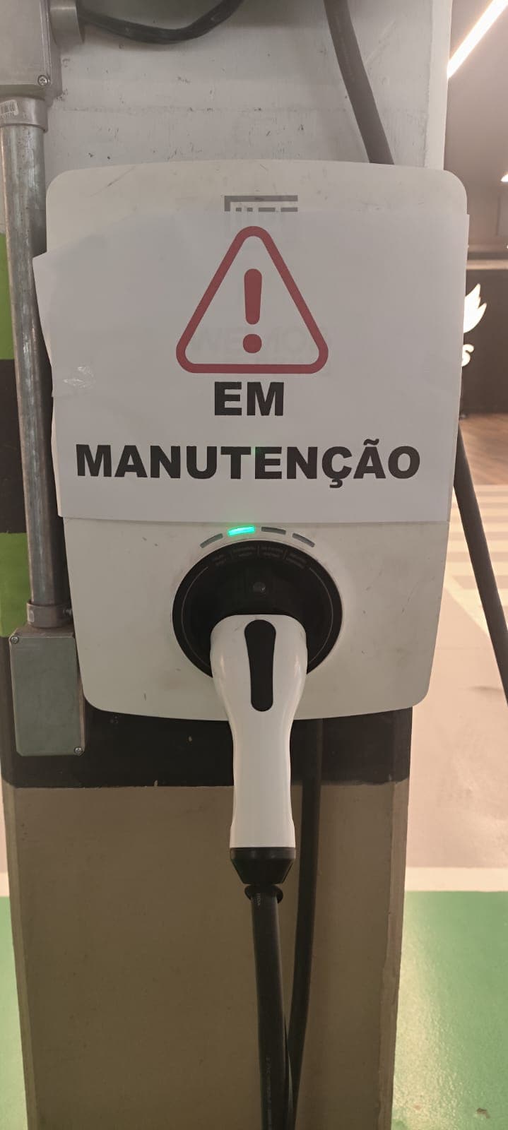 Projeto 1 - Instalação Elétrica