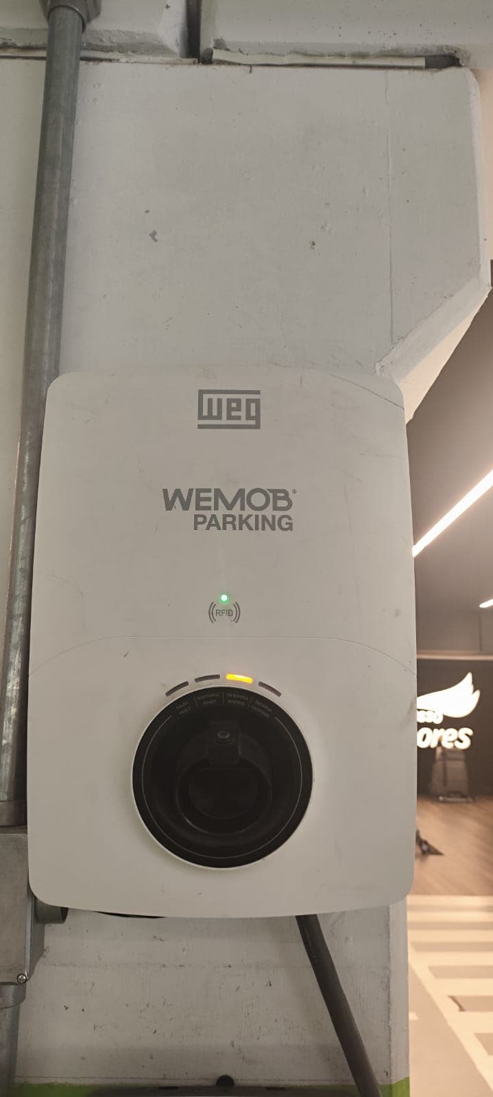 Projeto 2 - Instalação Elétrica