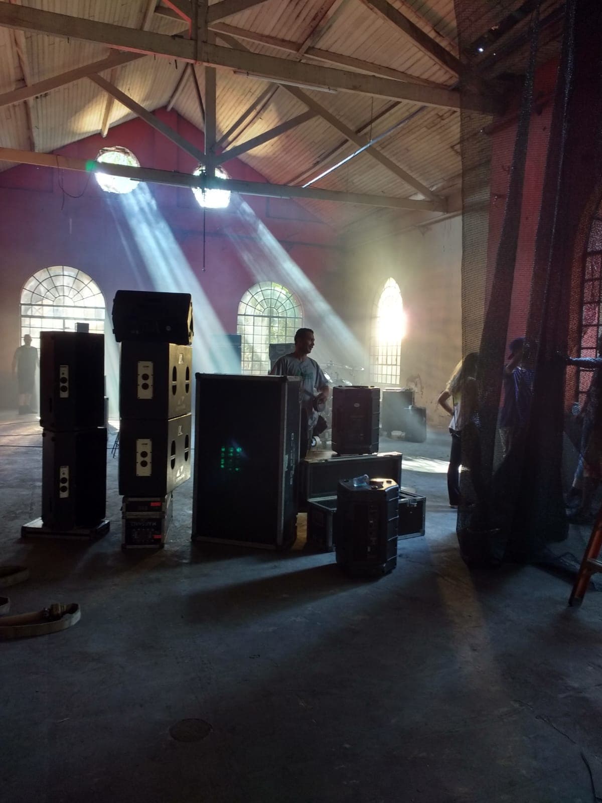 Projeto 3 - Instalação Elétrica